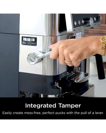 Ninja Luxe Cafe Pro Series