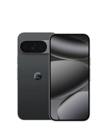 Google Pixel 10 Pro 128GB - Obsidian