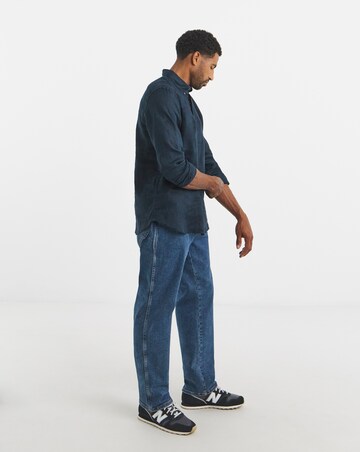 Timberland Mill Brook Linen Shirt