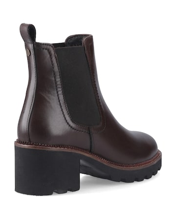 Hush Puppies Gaia Chelsea Boot