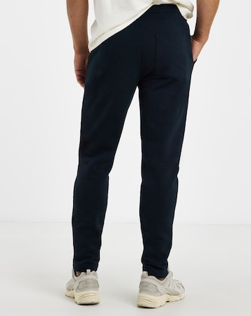 Tapered Straight Leg Jogger