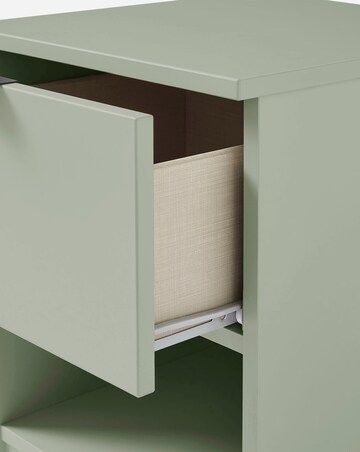 Ellison Ready Assembled Side Table