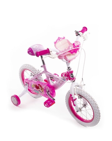 Disney Princess 14-inch Princess Bike
