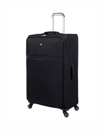 IT Luggage Decisive 3pc Suitcase Set