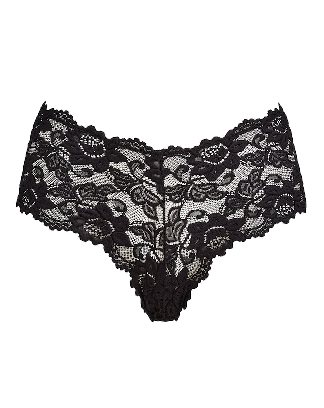Figleaves Millie Lace BoyShort