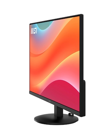 MSI PRO MP252L 24.5in FHD 100Hz IPS PerfectEdge Monitor