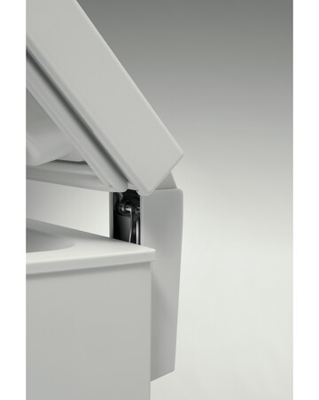 Indesit OS2A 200 H2 1 Chest Freezer - White E Rated 87 CM