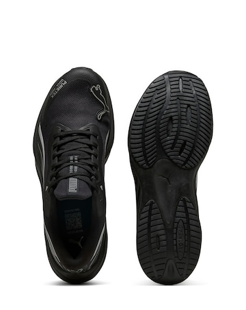 PUMA Pounce Lite PTX Waterproof Trainers