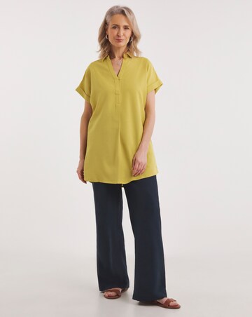 Julipa Linen Tunic