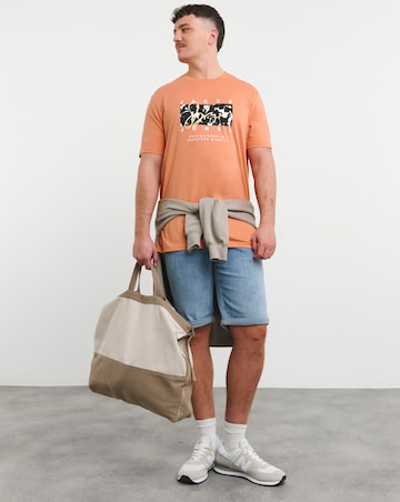 Jack & Jones Branding T-Shirt