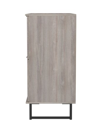 Hayden Ready Assembled Sideboard
