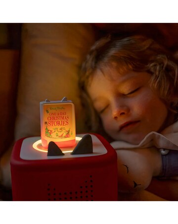 Tonies One-A-Day Christmas Stories