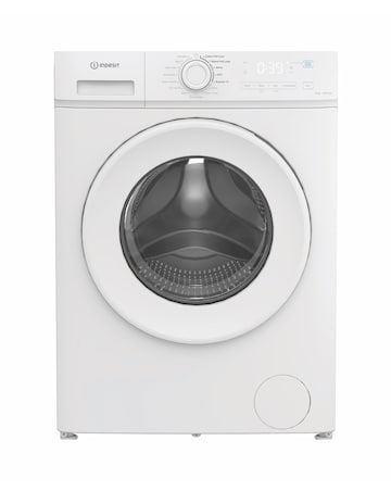 Indesit IMA 864 My Time Washing Machine - White