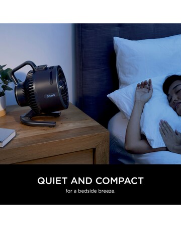 Shark FlexBreeze HydroGo - FA050UK