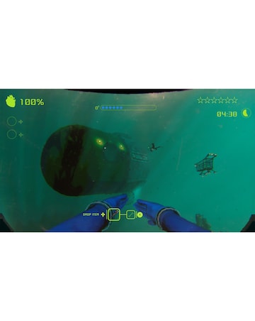 Murky Divers: Pharmacorps Edition (PS5)