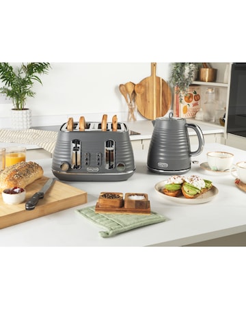 Salter Ripple Kettle and Toaster