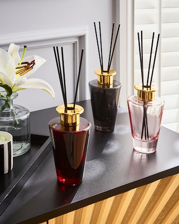 Joanna Hope Set Of 3 Diffusers Giftset