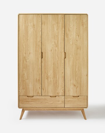 Gray & Osbourn No.157 Oslo 4 Piece Bedroom Package