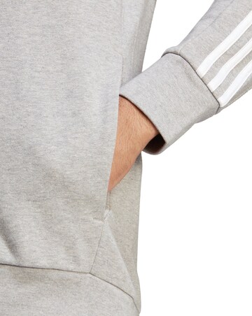 adidas Essentials 3 Stripes Hoodie