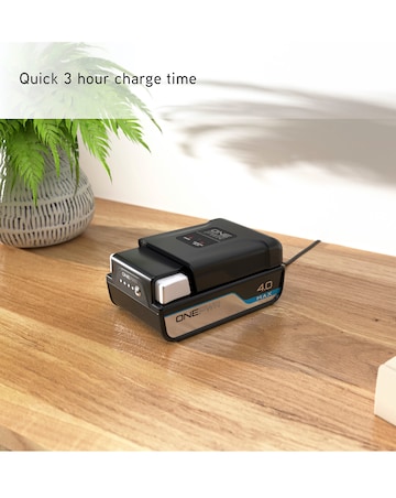 Vax Pace Cordless Vacuum Cleaner