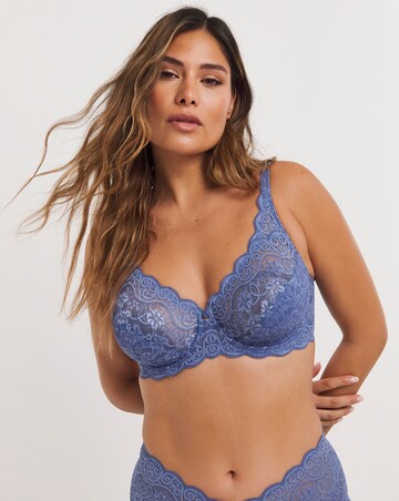 Triumph Amourette Full Cup Wired Bra