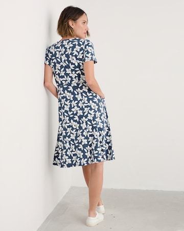 Seasalt Cornwall Enor Dress