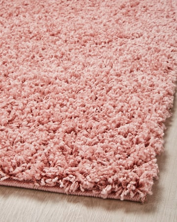 Jazz Shaggy Cosy Rug