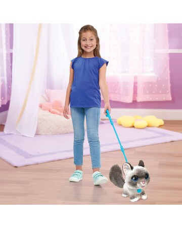 FurReal Wag-a-Lots Kitty