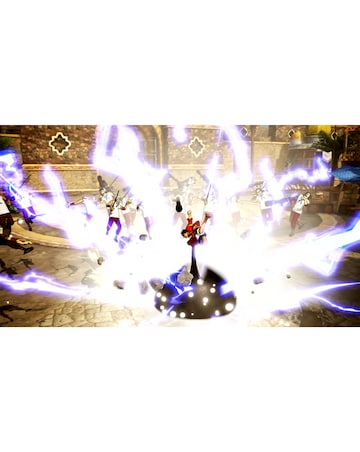 One Piece: Pirate Warriors 4 (PS5)
