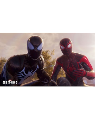 Marvel's Spider-Man 2 (PS5)