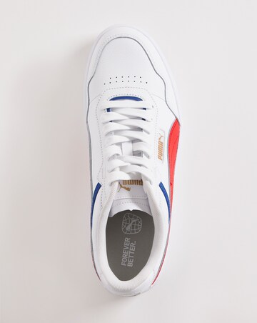 PUMA Court Ultra Trainers