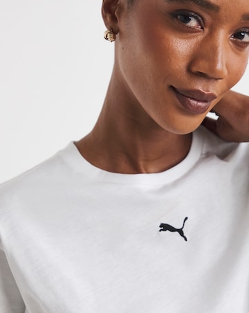 PUMA Essential Relaxed T-Shirt