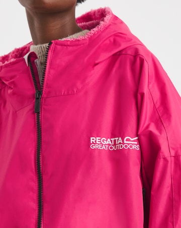 Regatta Waterproof Changing Robe