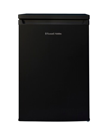 Russell Hobbs RH85UCLF552E1B 85cm Under Counter Fridge - Black - E Rated