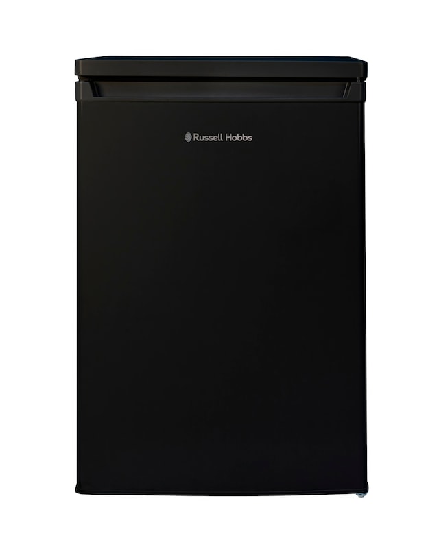 Russell Hobbs RH85UCLF552E1B 85cm Under Counter Fridge - Black - E Rated