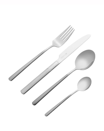 Viners Atlanta 16 Piece Cutlery Set