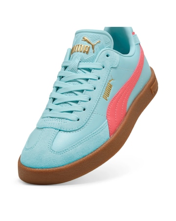 PUMA Club II Era Trainers
