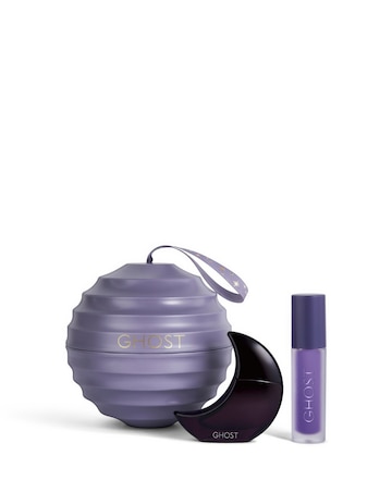 Ghost Deep Night Eau de Toilette Mini Gift Set