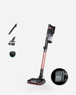 Shark Stratos Cordless Vacuum with Anti Hair Wrap Plus &amp; Clean Sense IQ IZ400UK