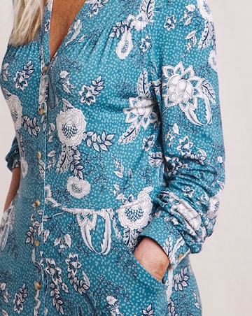 Julipa Jersey Midi Dress