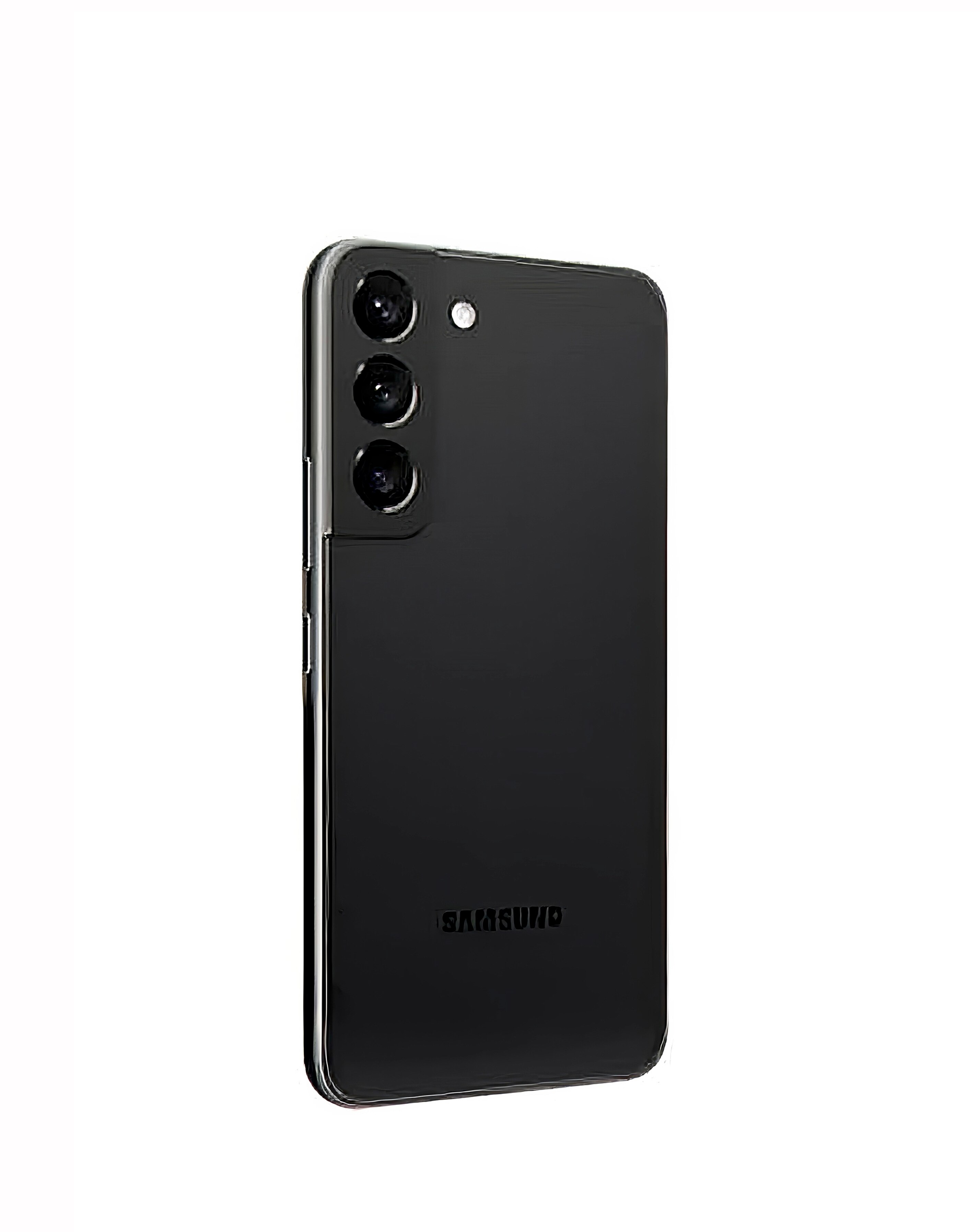Refurbished Samsung Galaxy S22 128GB Phantom Black (Pristine