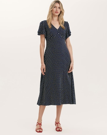 Finery London Saskia Dress