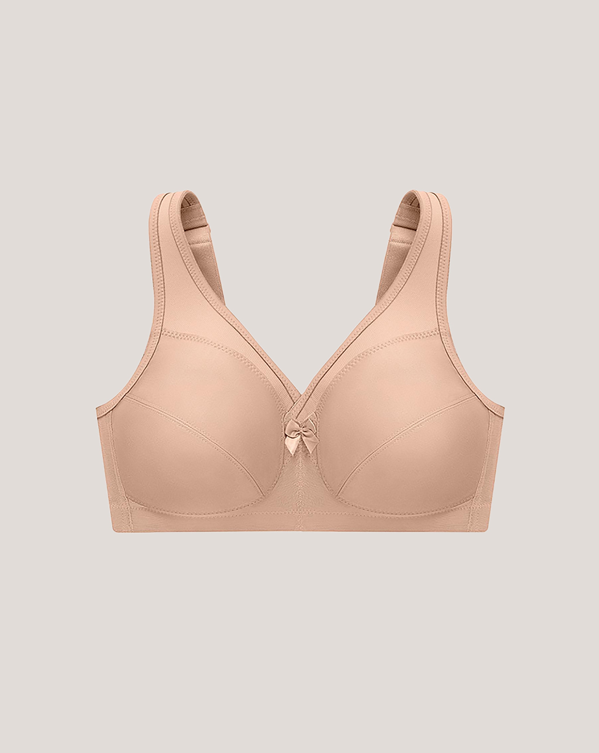 MagicLift active support bra