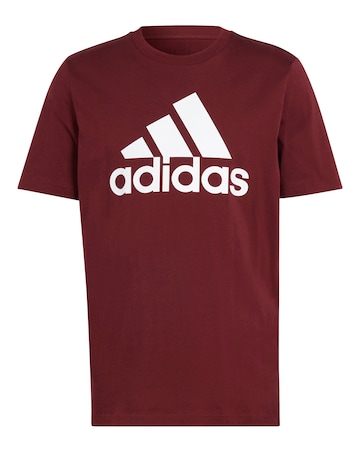 adidas Big Logo T-Shirt