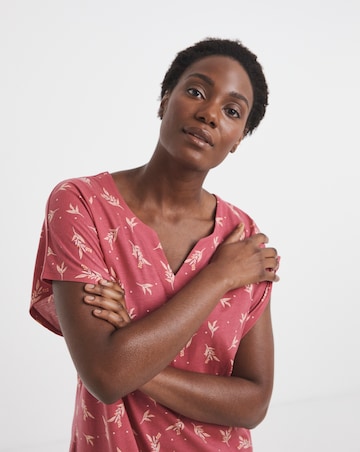 Julipa (2 Pack) Value Maxi Nighties