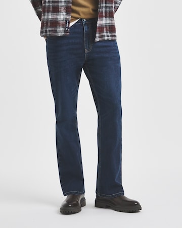Union Bootcut Comfort Flex Jean