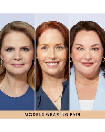 Laura Geller Baked Balance-n-Brighten Colour Correcting Foundation - Fair