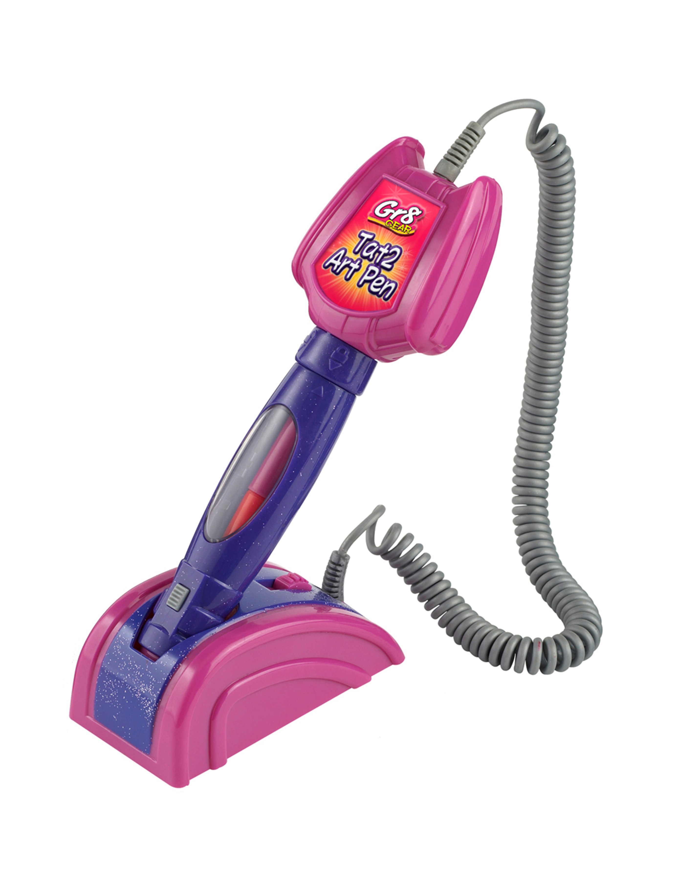 Easy Tat2 Airbrush Body Art Pen