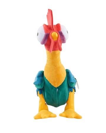 Disney Moana 2 Hei Hei Dancing Plush