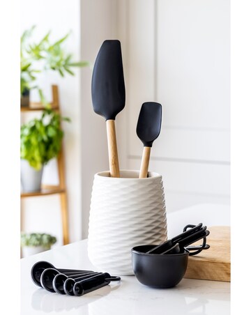 KitchenAid Universal Measuring Jug Set of 3 - 250ml, 500ml and 1L